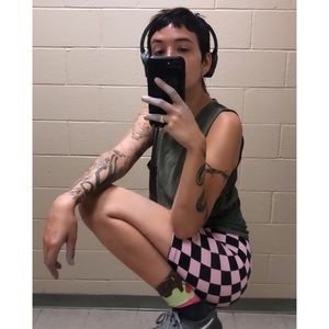 Meet your Posher, Reed